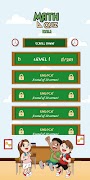 Math Quiz - Learn and Practice syot layar 3