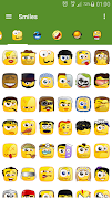 Smiles imagem de tela 2
