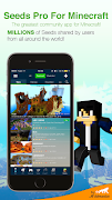Seeds Lite For Minecraft screenshot 5