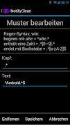 NotifyClean 截圖 3
