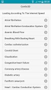 Cardio3D Ekran Görüntüsü 2