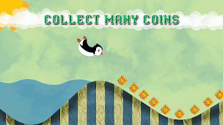 Tiny Penguins اسکرین شاٹ 3