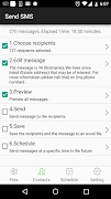 1 Schermata SA Group Text plug-in 3