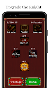 برنامه‌نما Quick Math Arena - Math RPG! عکس از صفحه