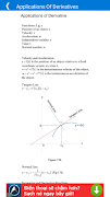 Math Formulas screenshot 1