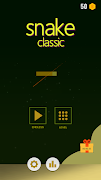 Snake Game Classic screenshot 4
