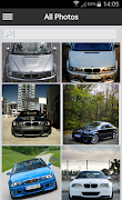 M3 E46 Wallpapers screenshot 2