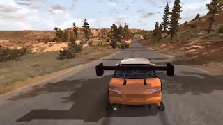 2 Schermata Beamng-Drive Simulator