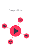 Crazy AA স্ক্রিনশট 7