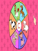 FarmAnimals - Roulette 截图 7