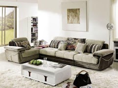 Model Sofa Modern screenshot 3