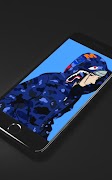 برنامه‌نما Bape Wallpapers عکس از صفحه