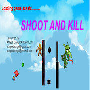 Shoot and Kill 截圖 7