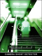 Detect paranormal camera 스크린샷 7