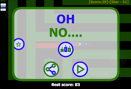 Action maze screenshot 5