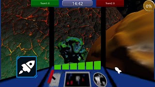 Spacecraft II poster