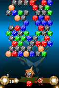 Bubble Shoot Bima ảnh chụp màn hình 6