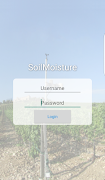 SoilMoisture Affiche