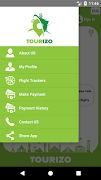 Tourizo স্ক্রিনশট 1