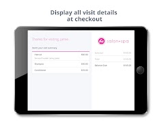 Booker Display screenshot 2