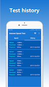 Internet Speed Test - Broadband Speed Test syot layar 4