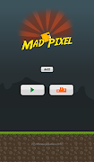 Mad Pixel captura de pantalla 7