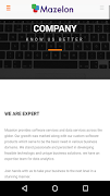 Mazelon स्क्रीनशॉट 1