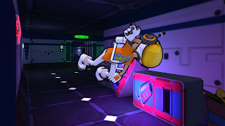 Spaced Out! screenshot 1