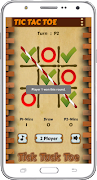 Tic Tac Toe স্ক্রিনশট 5