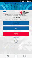 Akut PE 포스터