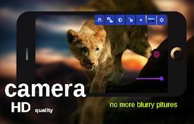 best camera app for android 2018 Ekran Görüntüsü 1