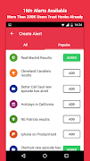 Hooks - Alerts & Notifications 截图 5