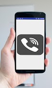 Caller Name Speaker Affiche