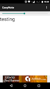 EasyNote постер