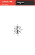 Compass screenshot 2