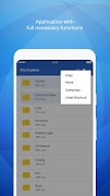 File Manager - File Browser & Explorer For Android 스크린샷 4