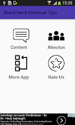 Black Neck Removal Tips - गर्दन के कालेपन का इलाज Ekran Görüntüsü 3