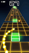 Space Snake imagem de tela 2