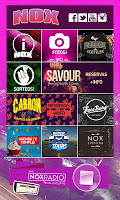 Nox Multiespacios imagem de tela 2