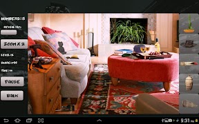 Find me. Find objects screenshot 3