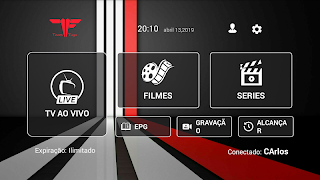 TEAM TUGA imagem de tela 1