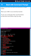 Bootable SDCard  USB Lite Pro screenshot 2