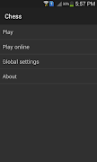 Chess Free Screenshot 1