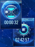 Cool Multi Timer capture d'écran 7