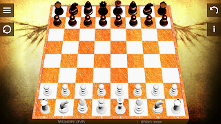 1 Schermata Chess 3D 2018