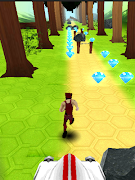 Mental Run screenshot 2