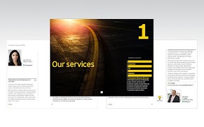 EY Global review Screenshot 1