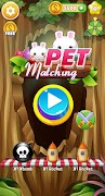 Pet Matching poster