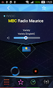 Radio Mauritius screenshot 3