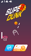 Line Hit Dunk screenshot 4